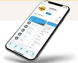 Autismo, nasce app gratuita per famiglie bimbi