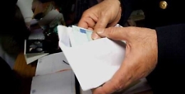 Estorsione ai dipendenti, arresto e sequestro per architetto nisseno