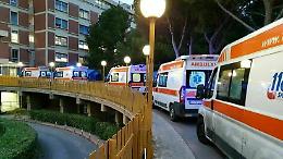 Troppi interventi, in agitazione i soccorritori del 118 in Sicilia