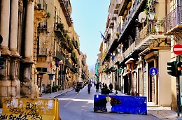 Palermo, zona rossa “blanda”: la rabbia dei commercianti rimasti chiusi
