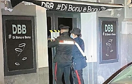 Catania, il pub aperto di notte (di nuovo) nonostante i divieti