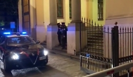 Cinquantenne di Paternò uccide anziano a Torino: «Non so che mi è preso»