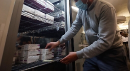 La Procura di Siracusa ordina altri controlli su lotti AstraZeneca