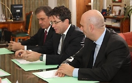 Montante, Venturi: «Era pericoloso, pentiti lo accusavano»