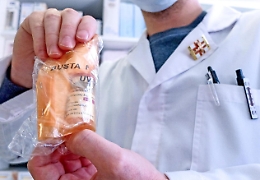 In Sicilia 796 le farmacie che hanno aderito alla campagna vaccinale