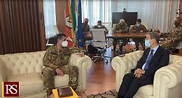 Covid, vaccinazioni in Sicilia: arrivano altri 1.350 operatori per gli hub dell'Isola