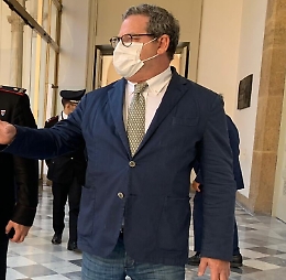 No di Miccich&egrave; al partito unico Forza Italia-Lega. E per la Sicilia auspica un modello Draghi