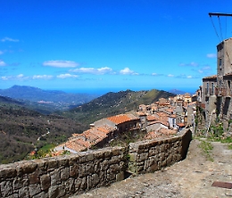 Borgo dei Borghi, Geraci Siculo vincitore morale: tanti voti dal web