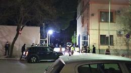 Vaccini, 494 dosi già somministrate nel turno serale all'hub Fiera di Palermo