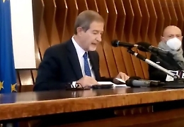 Covid in Sicilia, l'80% rifiuta il vaccino di Astrazeneca