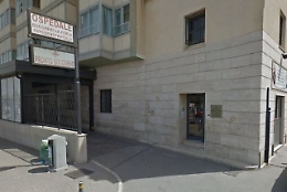 Giovane donna affetta da grave sindrome salvata a Palermo