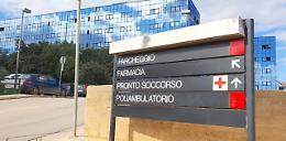 Castelvetrano: mancano i pediatri, chiude punto nascite dell'ospedale