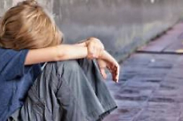 Mazara, bimbo di sei anni sparisce per qualche ora: ritrovato da un militare