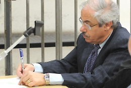 Mafia, la difesa di Lombardo: «Il pentito Dario Caruana è inattendibile»