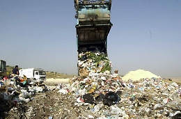 Rifiuti, discarica di Grotte S. Giorgio chiude: allarme a Catania e provincia