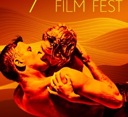 Taormina Film Fest: presentato il manifesto ufficiale della rassegna