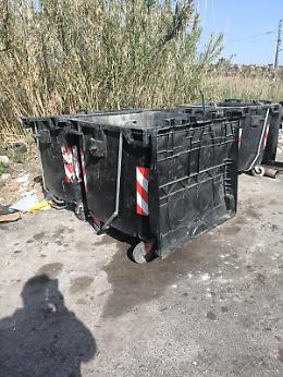 Catania "Vaccarizzo non è una discarica". La denuncia del comitato civico