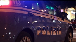 Palermo, furti e maltrattamenti in famiglia: 7 arresti in 24 ore