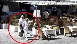 Palermo, titolari del ristorante Carlo V prestanomi di mafioso: arrestati