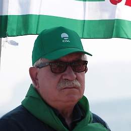 Ex sindaco di Misilmeri e sindacalista Tot&ograve; Badami morto di Covid