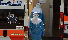 Covid, a Palermo primi casi tra i vaccinati
La Rocca: «Evitata zona rossa in tutta la Sicilia»