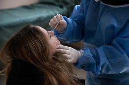 Covid, nella Caltanissetta rossa è allarme giovani: 116 degli ultimi 179 casi sono under 18