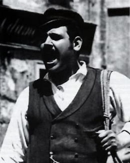 "Li vanniati": voci e suoni di strada di Sicilia