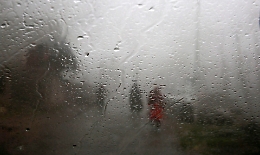 Meteo, allerta gialla in Sicilia: domenica di pioggia e vento