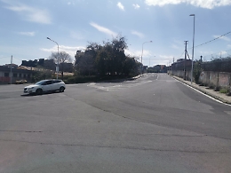 Catania: Piazza Ignazio Roberto resta un progetto mai completato