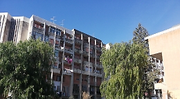 Riqualificare via Capo Passero nel IV municipio a Catania