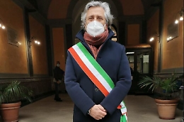 Tensioni a Caltanissetta zona rossa da un mese: insulti al sindaco