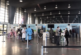 Anche Catania si prepara agli open day AstraZeneca (con l'incognita adesioni)