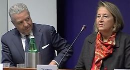 Sentenza Saguto, "Incarichi ad avvocato per far guadagnare il marito"