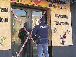 Covid, "Sabor Latino" a Catania continua a trasgredire: ennesima chiusura