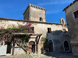 Al via lavori nel castello di Schisò: sarà polo culturale e museo