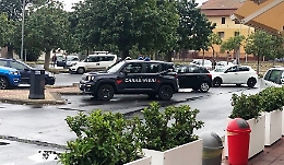 Scordia, calci e pugni a 31enne per scambio di persona: due denunciati