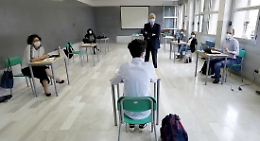 Maturità, tra due mesi gli esami: ecco come si svolgeranno