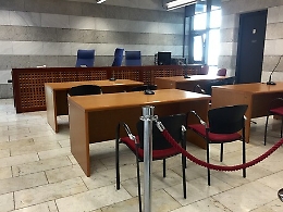 Violenza sessuale, si aggrava posizione del neuropsichiatra Marcello Grasso