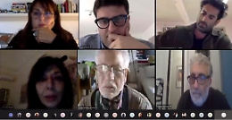 Covid, Aba Catania, "Curiosità" per far meno precaria l'Arte