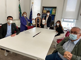 Lions club Catania Gioeni: “Progetto Martina” per la lotta ai tumori