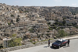 Presunto trafficante di droga albanese arrestato a Scicli