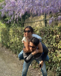 Roberta Morise innamorata: ecco chi è il neo fidanzato