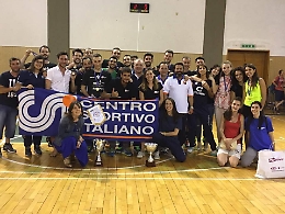 Lo sport e i giovani: il Centro Sportivo Italiano impegnato su più fronti