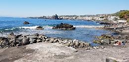 Catania: Acitrezza il 25 Aprile