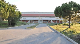 Covid, al via i lavori al PalaCaltagirone: diventerà hub per i vaccini