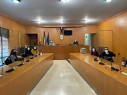 Palma di Montechiaro, nasce il gruppo di lavoro per i progetti europei con la collaborazione di stakeholders