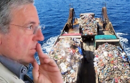 Sicilia costretta a portare i rifiuti all'estero: «Un male necessario»