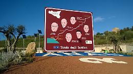 La “Via degli Scrittori” sta arrivando al capolinea: mancano solo 7 km