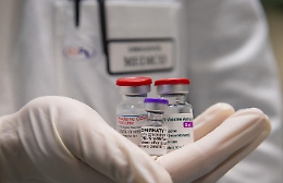 Vaccini, in Sicilia arrivano 9.200 dosi Moderna e 10.800 di Astrazeneca