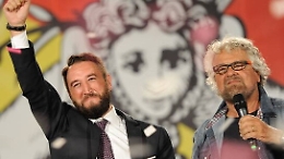 Cancelleri "scarica" Grillo: «Il Beppe che conosco io non avrebbe mai fatto quel video»
